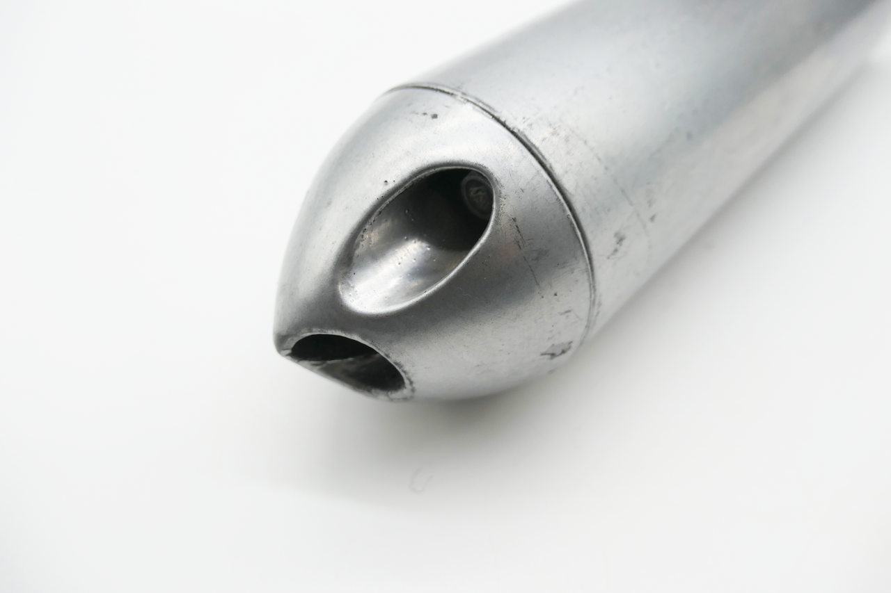 Gas Gas MC65 ,Exhaust Silencer, Genuine NOS BIC060526002