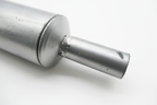 Gas Gas MC65 ,Exhaust Silencer, Genuine NOS BIC060526002
