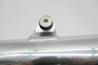 Gas Gas MC125 ,Rear Silencer, Genuine NOS BC120726002