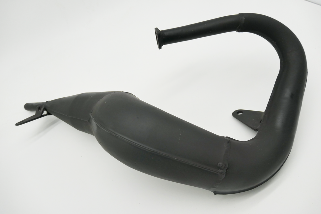 Gas Gas Quad K50 ,Exhaust Pipe, Genuine NOS BQ050326001