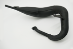 Gas Gas Quad 50 Exhaust