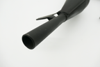 Gas Gas Quad K50 ,Exhaust Pipe, Genuine NOS BQ050326001