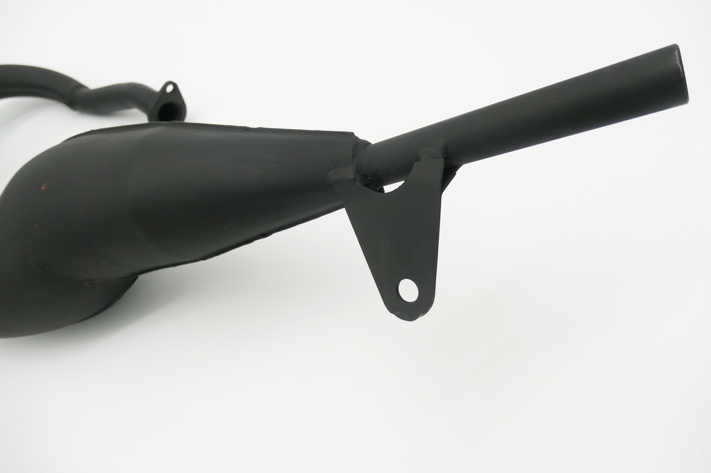 Gas Gas Quad K50 ,Exhaust Pipe, Genuine NOS BQ050326001
