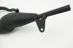 Gas Gas Quad K50 ,Exhaust Pipe, Genuine NOS BQ050326001
