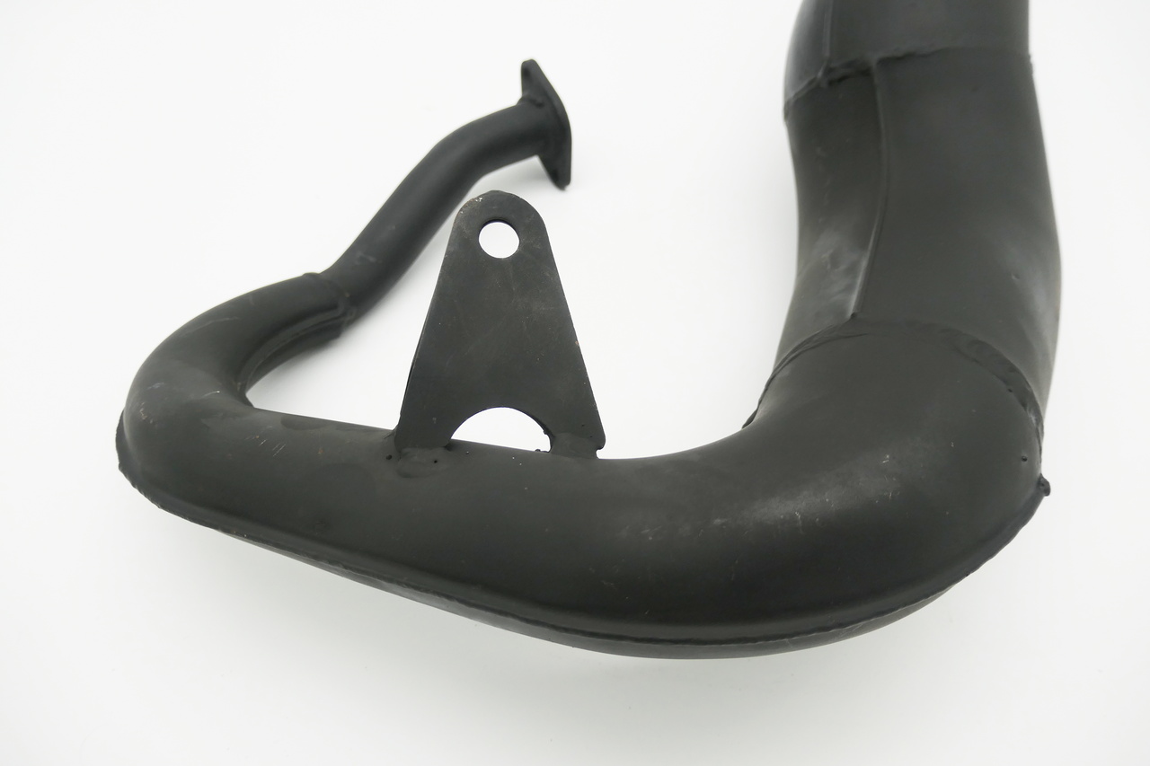 Gas Gas Quad K50 ,Exhaust Pipe, Genuine NOS BQ050326001