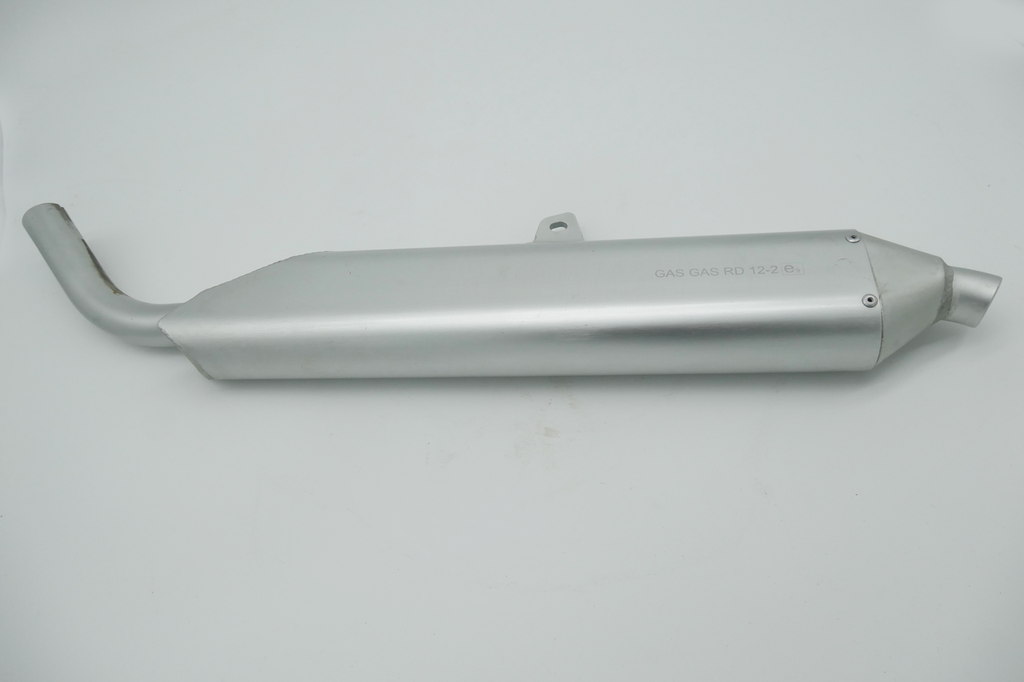 Gas Gas Randonne Silencer