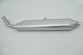 Gas Gas Randonne TX125-200 ,Rear Silencer, Genuine NOS BPS870001211