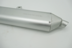 Gas Gas Randonne TX125-200 ,Rear Silencer, Genuine NOS BPS870001211