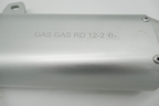 Gas Gas Randonne TX125-200 ,Rear Silencer, Genuine NOS BPS870001211