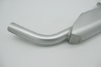 Gas Gas Randonne TX125-200 ,Rear Silencer, Genuine NOS BPS870001211