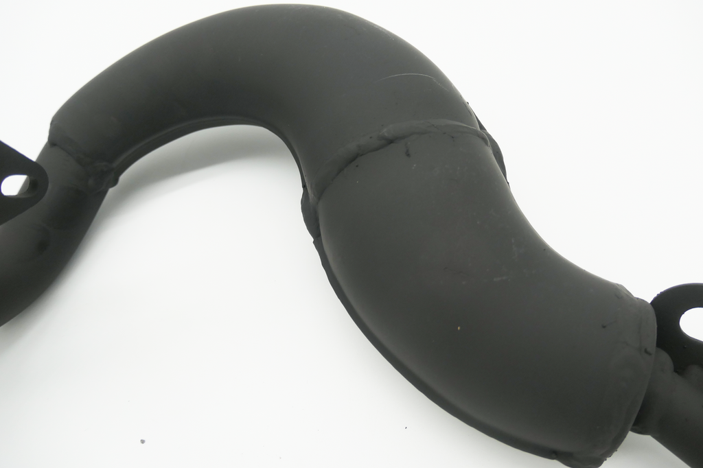 Gas Gas TXT Boy 50cc ,Exhaust Pipe, Genuine NOS BIT050326001