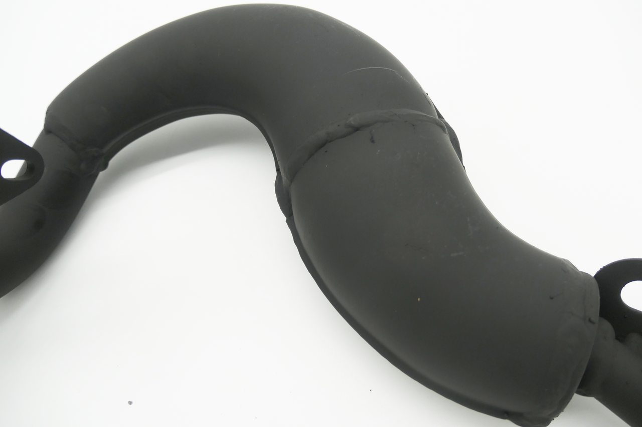 Gas Gas TXT Boy 50cc ,Exhaust Pipe, Genuine NOS BIT050326001