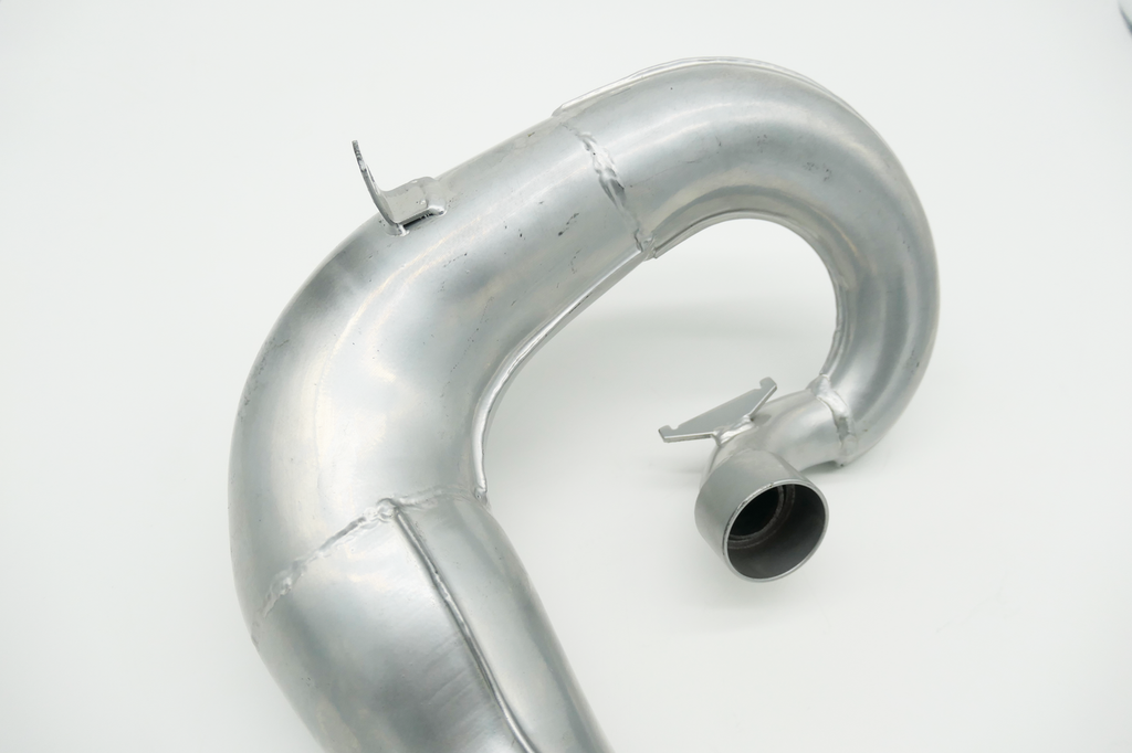 Gas Gas MC65 ,Main Exhaust, Genuine NOS BIC060526001