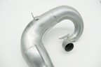 Gas Gas MC65 ,Main Exhaust, Genuine NOS BIC060526001