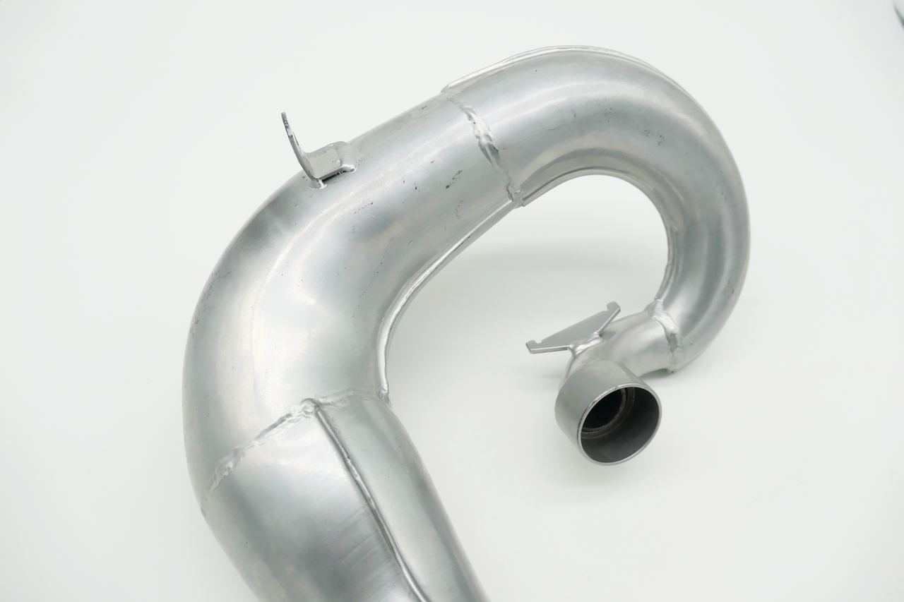 Gas Gas MC65 ,Main Exhaust, Genuine NOS BIC060526001