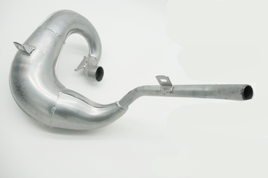 Gas Gas MC65 ,Main Exhaust, Genuine NOS BIC060526001
