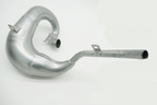 Gas Gas MC65 ,Main Exhaust, Genuine NOS BIC060526001