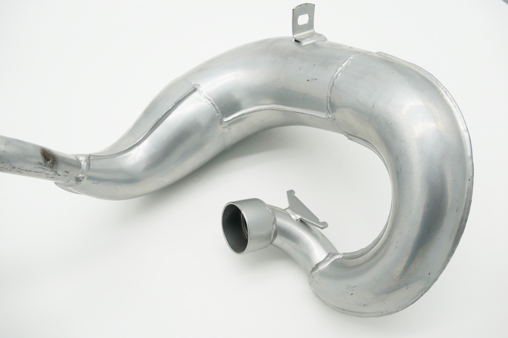 Gas Gas MC65 ,Main Exhaust, Genuine NOS BIC060526001