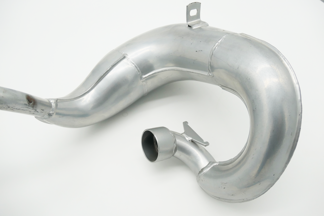 Gas Gas MC65 ,Main Exhaust, Genuine NOS BIC060526001