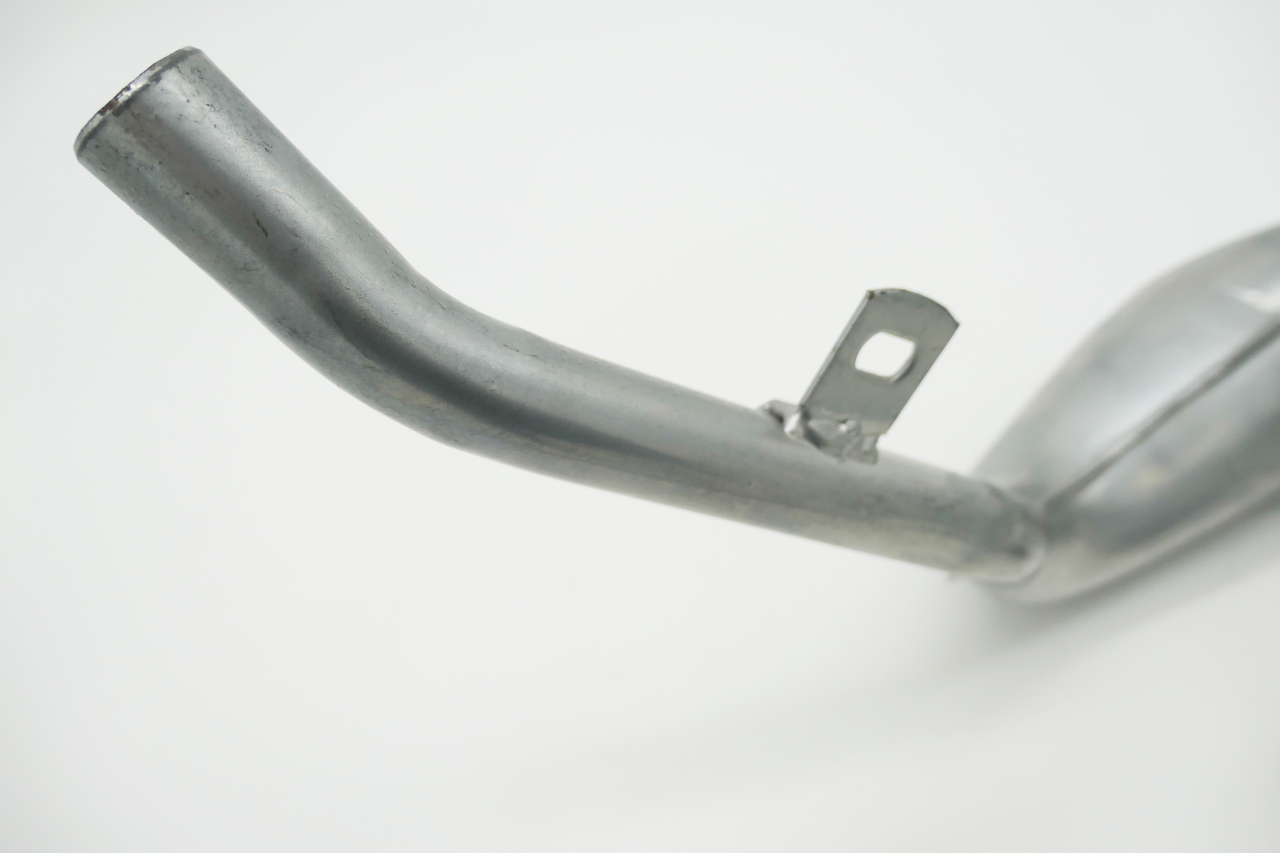 Gas Gas MC65 ,Main Exhaust, Genuine NOS BIC060526001