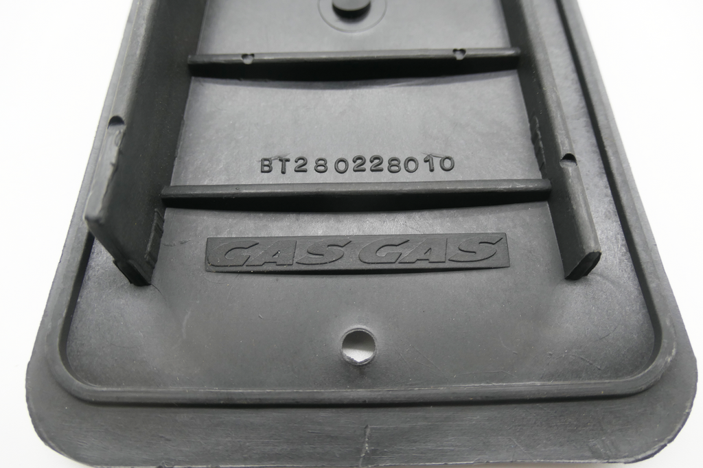 Gas Gas TXT Pro 2002 Black/Grey ,Air Cleaner Cover, Genuine NOS BT280228010
