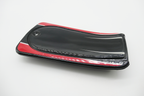 Gas Gas TXT Pro 2002 Black/Red ,Air Cleaner Cover, Genuine NOS BT280228010