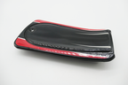 Gas Gas TXT Pro 2002 Black/Red ,Air Cleaner Cover, Genuine NOS BT280228010