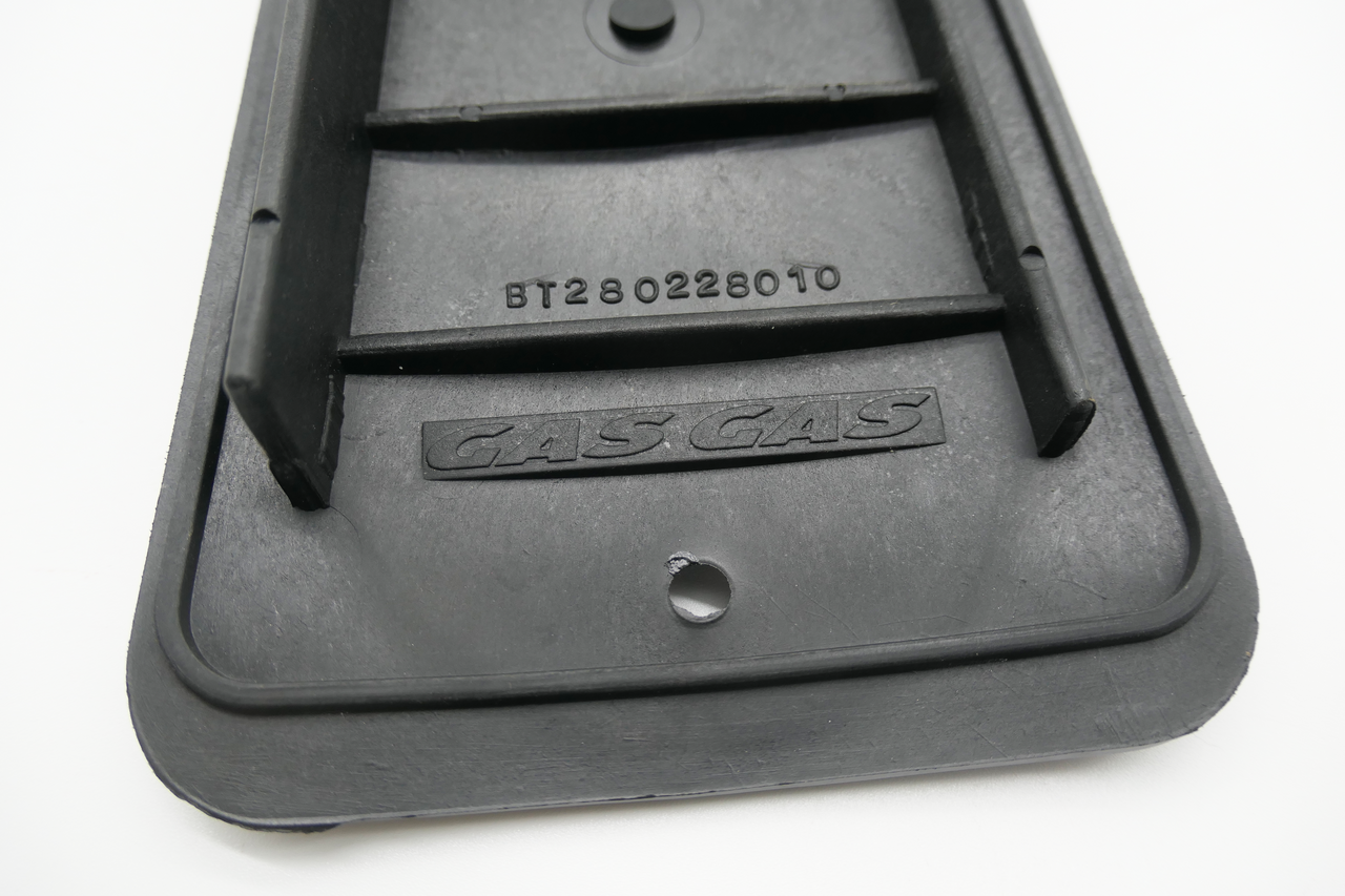 Gas Gas TXT Pro 2002 Black/Red ,Air Cleaner Cover, Genuine NOS BT280228010