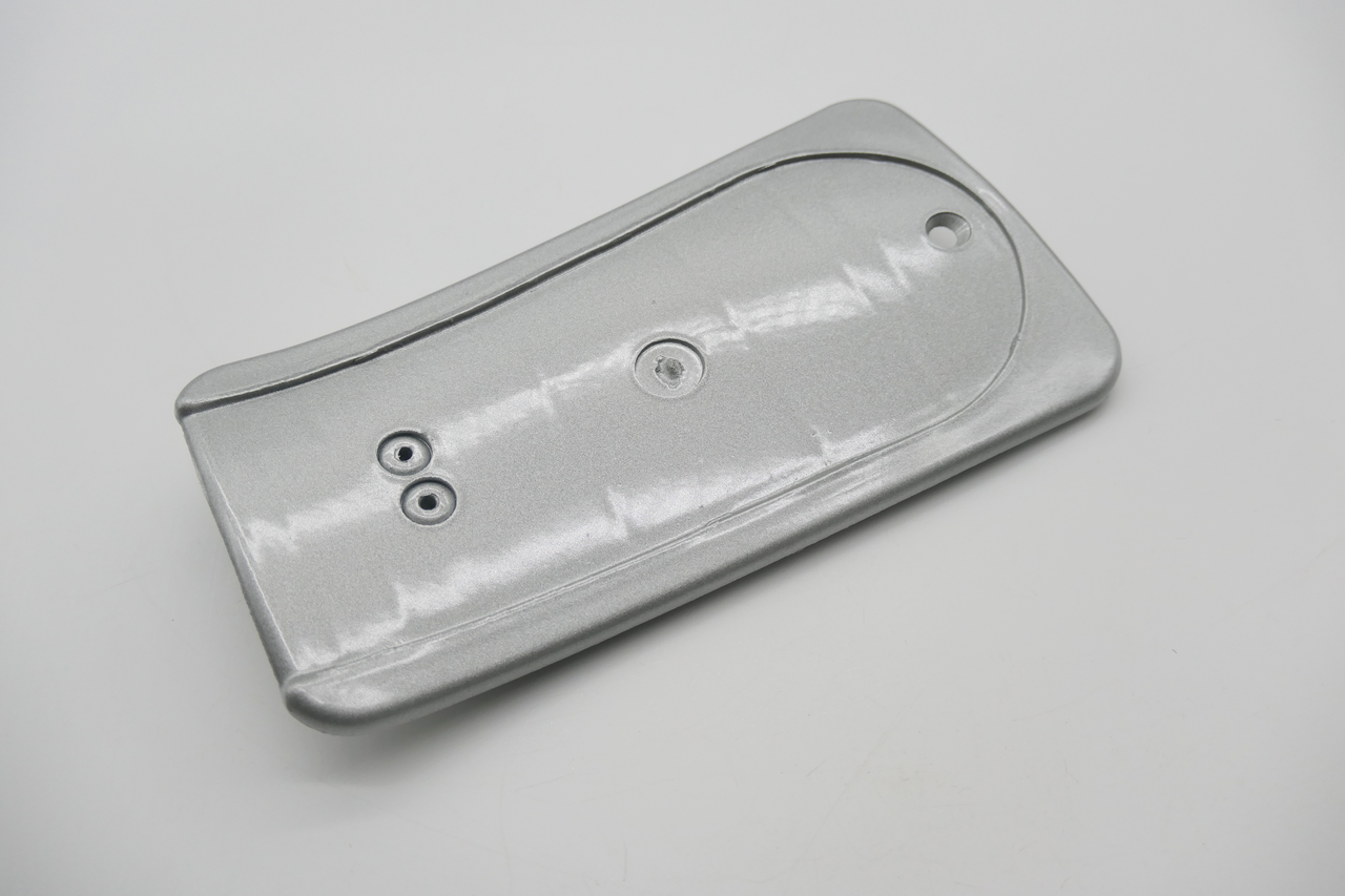 Gas Gas TXT Pro 300 2004 ,Air Filter Cover, Genuine NOSBT300428010