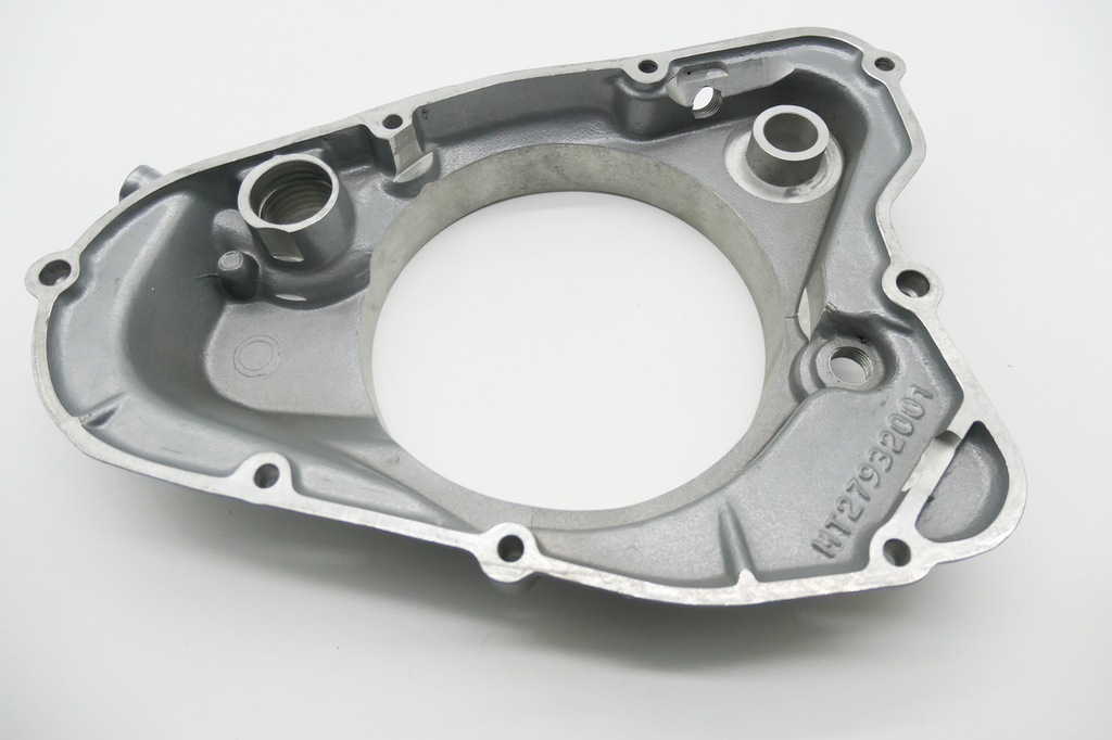 TXT, Pampera Clutch Cover