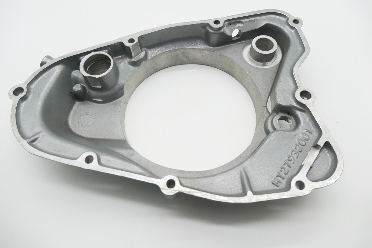 TXT, Pampera Clutch Cover