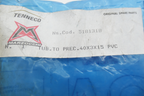 Marzocchi ,Fork Spacer, 40 x 3 x15 Part Number 5181318