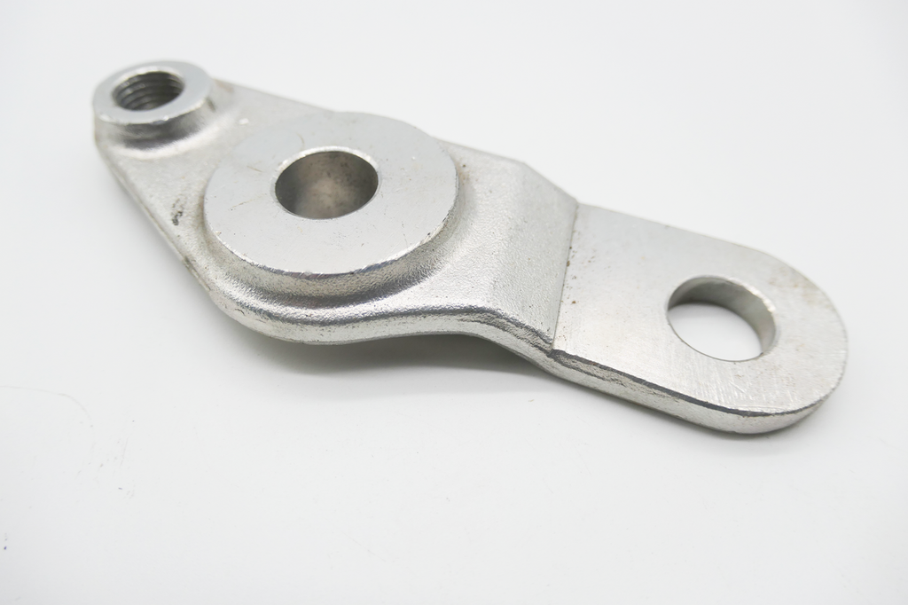 Gas Gas EC FSE Pampera Right ,Suspension Link Support, Genuine NOS BE250314006