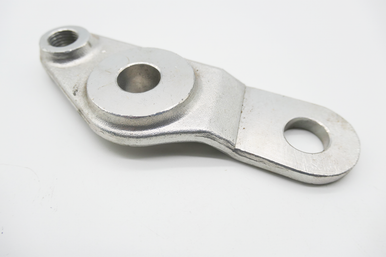 Gas Gas EC FSE Pampera Right ,Suspension Link Support, Genuine NOS BE250314006