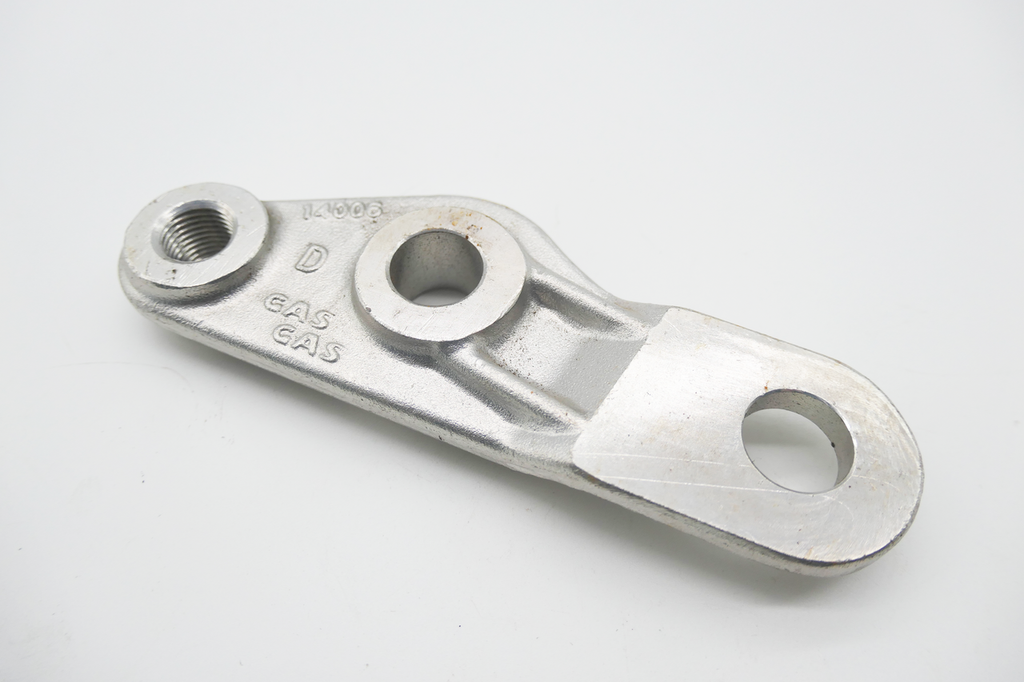 Gas Gas EC FSE Pampera Right ,Suspension Link Support, Genuine NOS BE250314006