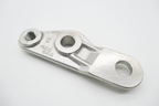 Gas Gas EC FSE Pampera Right ,Suspension Link Support, Genuine NOS BE250314006