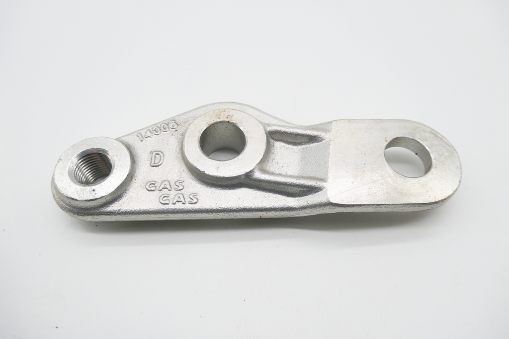 Gas Gas EC FSE Pampera Right ,Suspension Link Support, Genuine NOS BE250314006