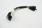 Gas Gas EC TXT Pampera ,Speedometer Wiring,  with Bulbs BE250134023