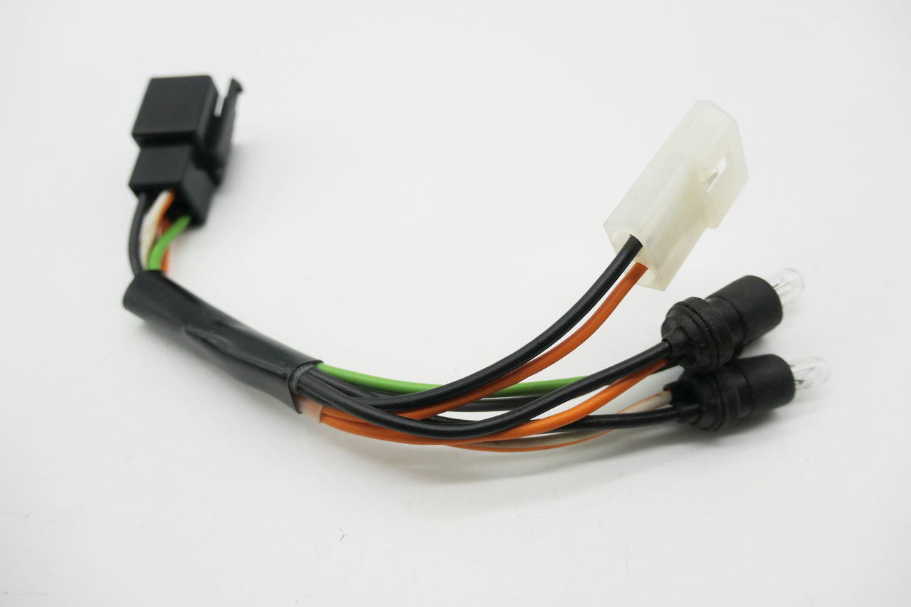 Gas Gas EC TXT Pampera ,Speedometer Wiring,  with Bulbs BE250134023