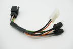 Gas Gas EC TXT Pampera ,Speedometer Wiring,  with Bulbs BE250134023