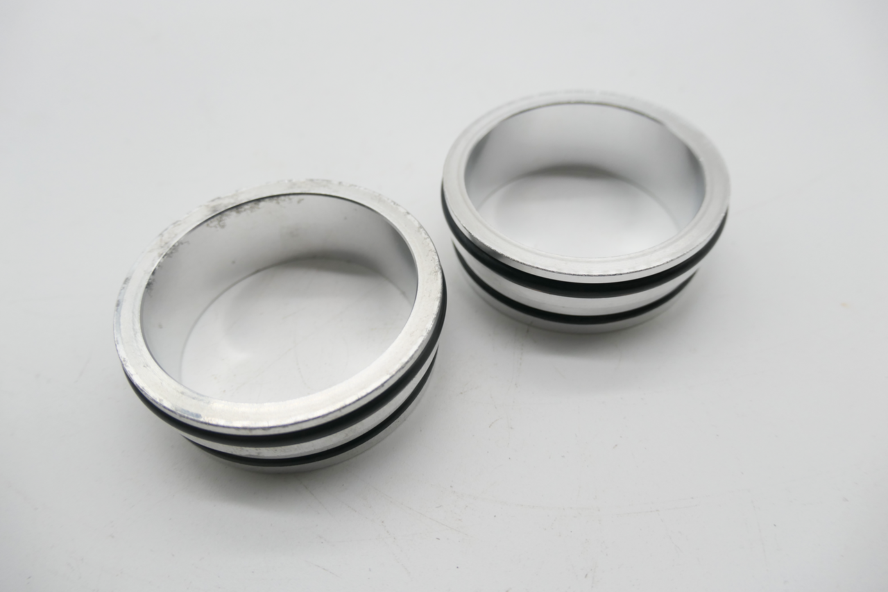 Gas Gas EC ,Sachs Fork Bush, and O-Ring set Genuine NOS 000RIC50628