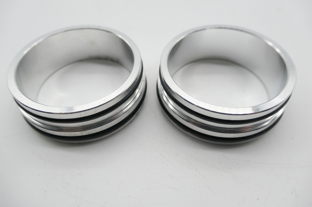 Gas Gas EC ,Sachs Fork Bush, and O-Ring set Genuine NOS 000RIC50628