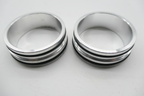 Gas Gas EC ,Sachs Fork Bush, and O-Ring set Genuine NOS 000RIC50628