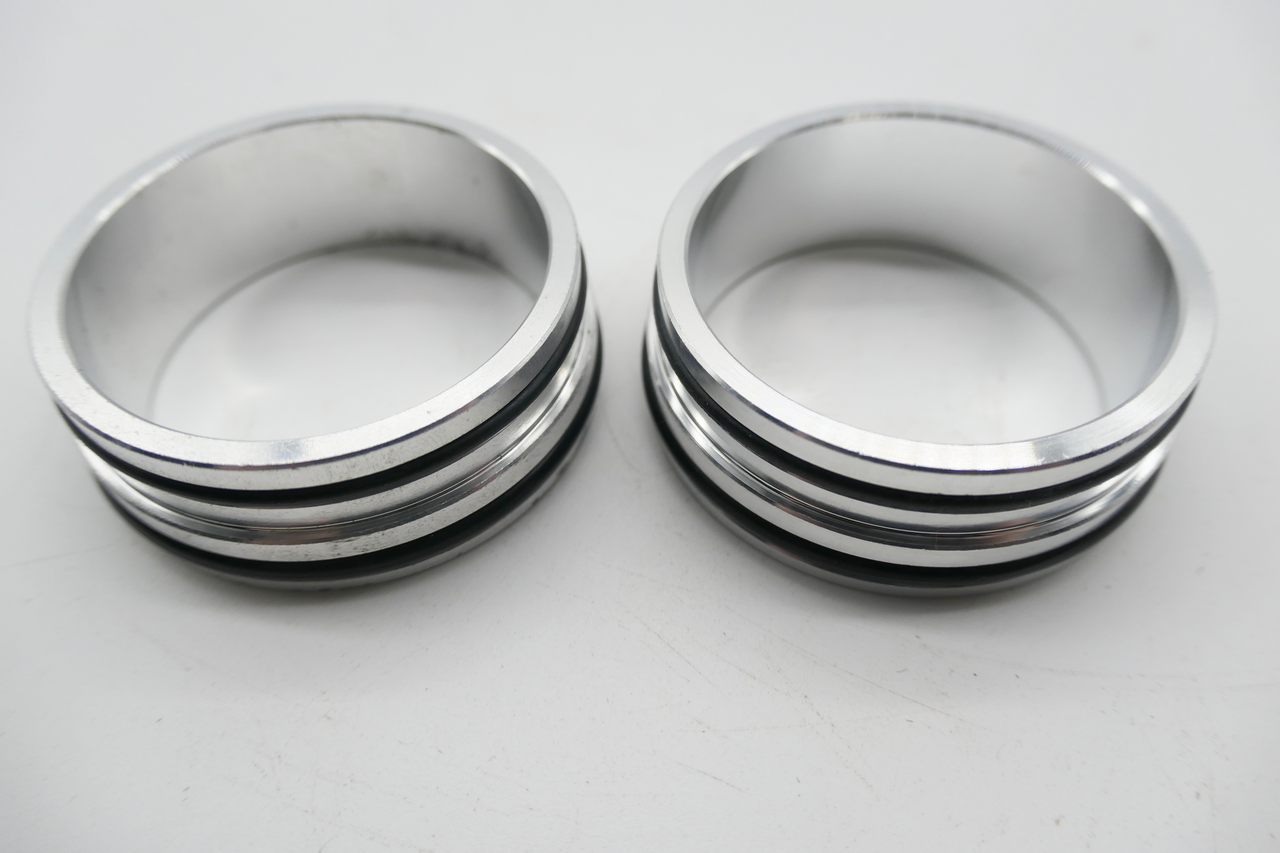 Gas Gas EC ,Sachs Fork Bush, and O-Ring set Genuine NOS 000RIC50628