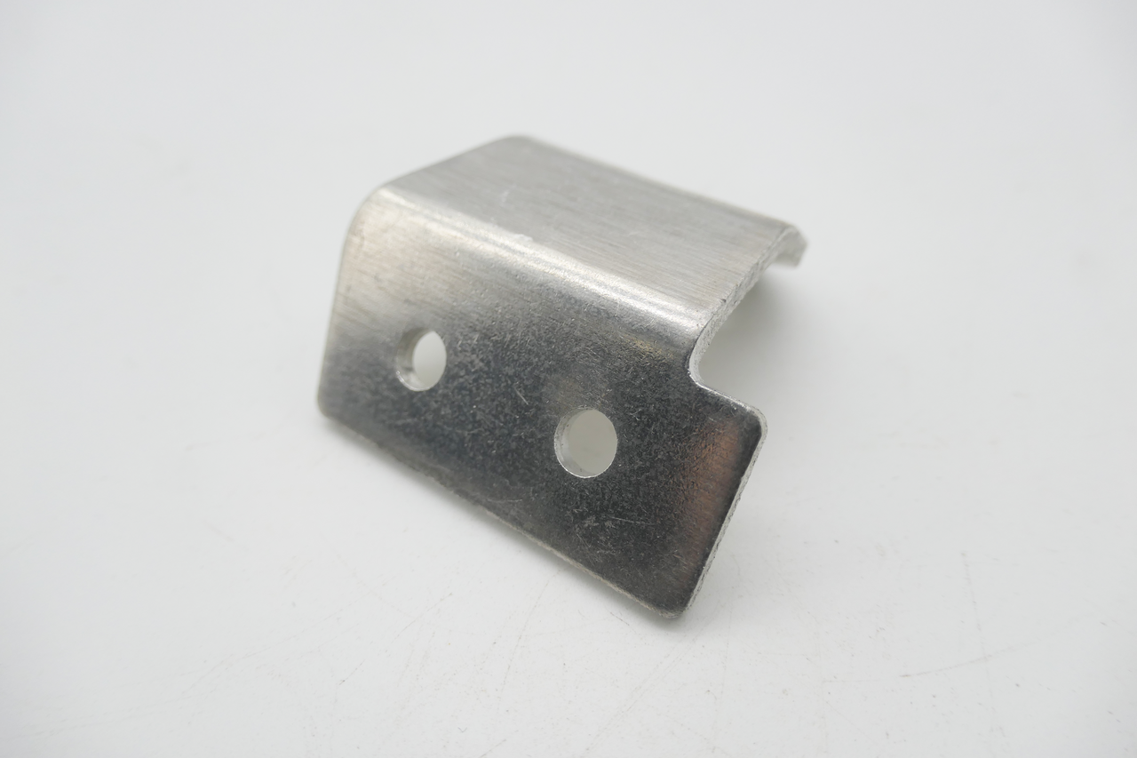 Gas Gas FSE Left Side ,Seat Support Bracket, Genuine NOS BFS400310020