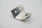 Gas Gas FSE Left Side ,Seat Support Bracket, Genuine NOS BFS400310020