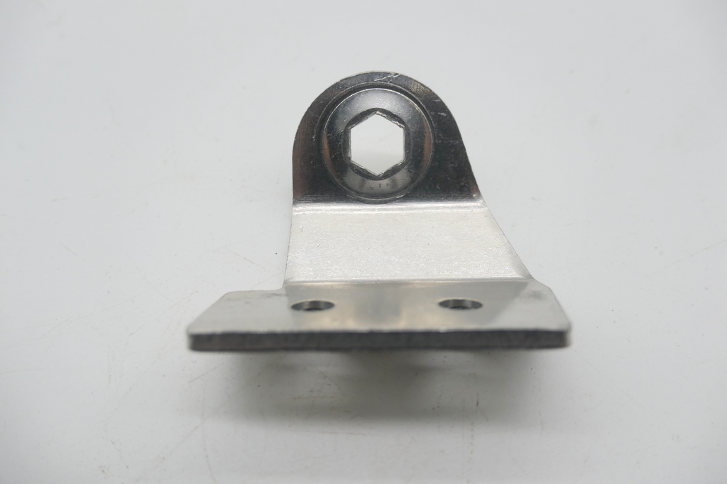Gas Gas FSE Left Side ,Seat Support Bracket, Genuine NOS BFS400310020