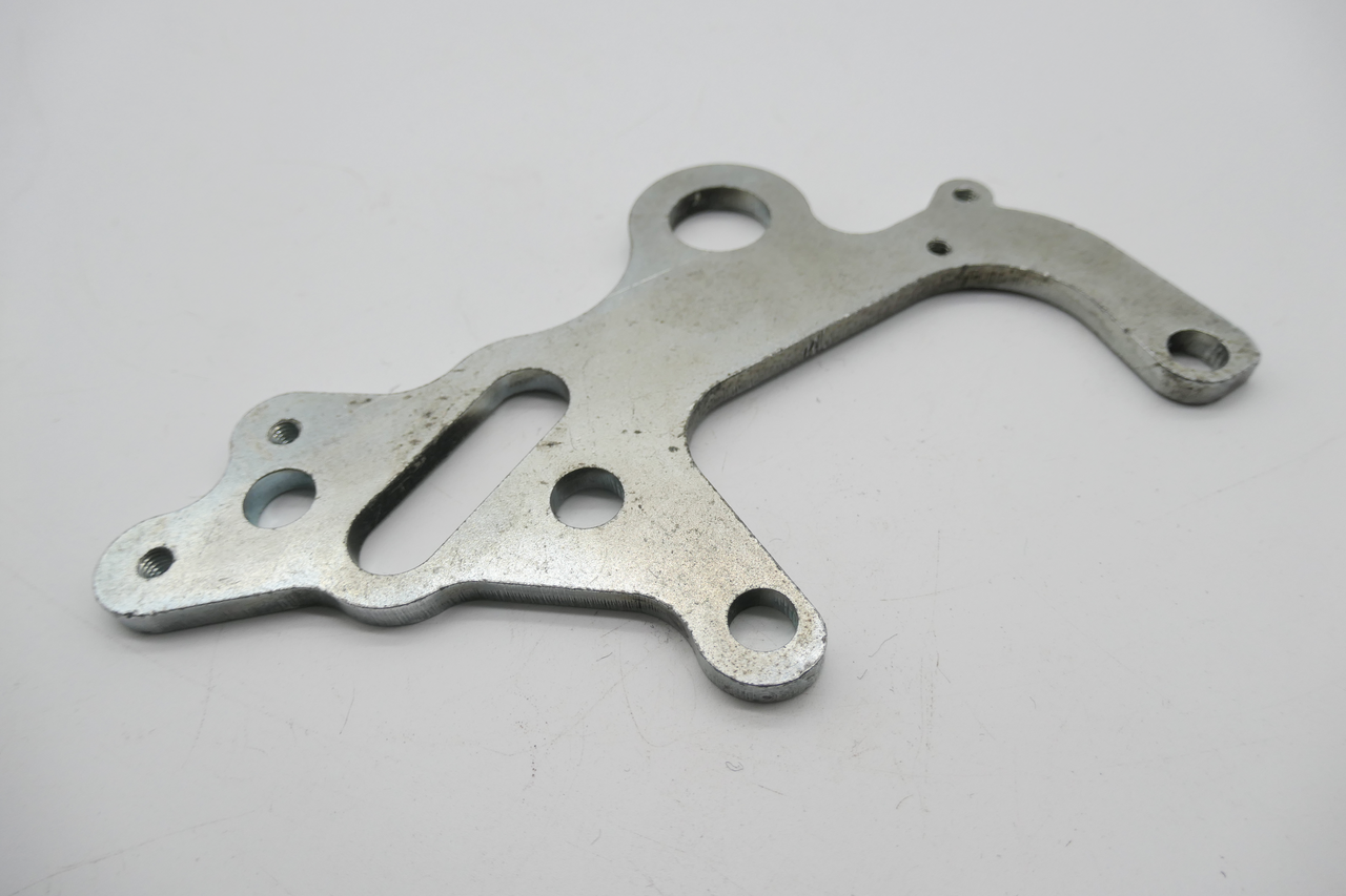 Gas Gas TXT 2000-2002 ,Caliper Support Bracket, Genuine NOS BT27922051