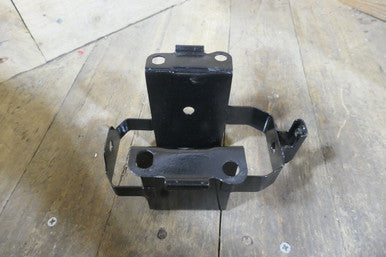 Honda CB200T, Battery Box , Used Part, Part No 83600-307-010