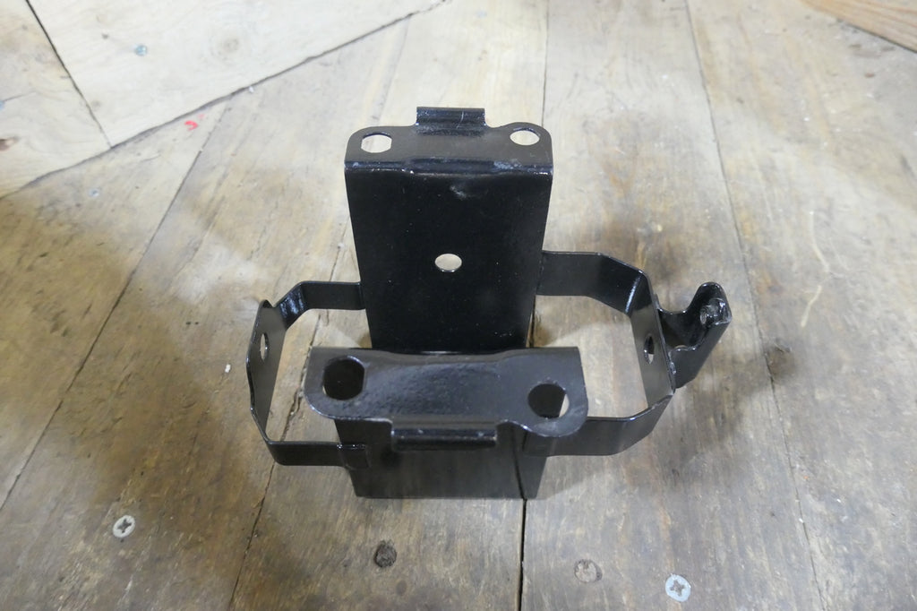 ,Honda CB CL Battery Box ,Used in Good Condition Part No 83600-307-010